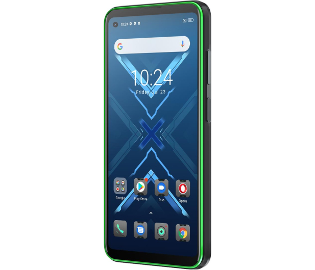 BLACKVIEW BL5000 5G 8/128GB Zielony - 1099366 - zdjęcie 2